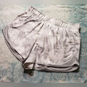 Simple Active Shorts